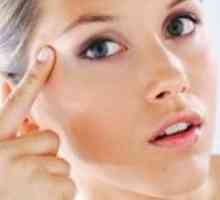 Mastna koža na obrazu: pristojni za nego in učinkovito zdravljenje