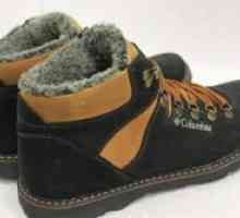 Zimski čevlji Columbia
