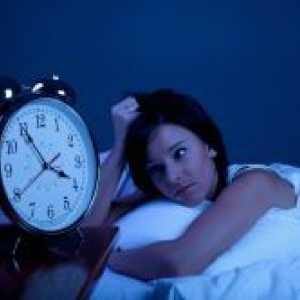 5 Razlogov, da ne spijo ponoči