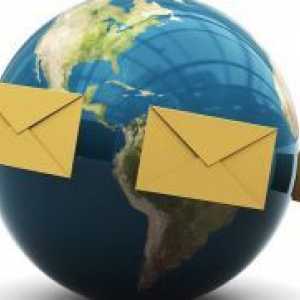 9. Oktober - svetovni dan pošte