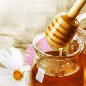Alergija na medu