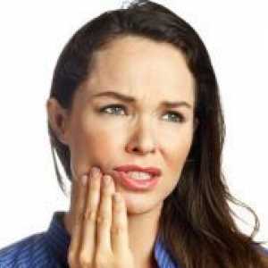 Alveolitis po zobu