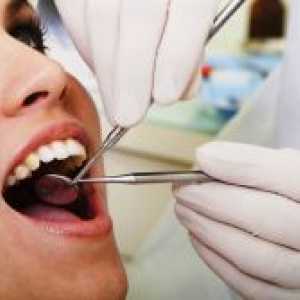 Ali je mogoče za nosečnice za zdravljenje zob z anestezijo?
