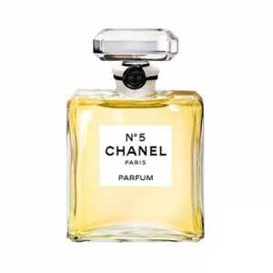 Chanel dišave