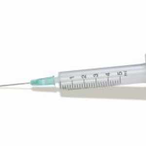 Baralgin - injekcije