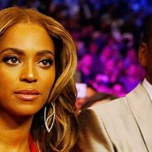 Ventilatorji Beyonce uprizorila spletno ustrahovanje na Rachel Roy in Rita Yell