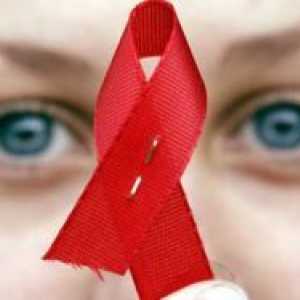 Nosečnost in HIV