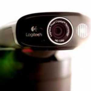 Brezžični Spletna kamera