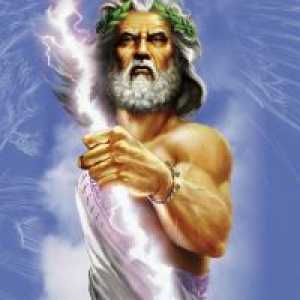 Bog vojne v grški mitologiji