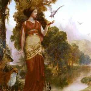 Boginja Persephone