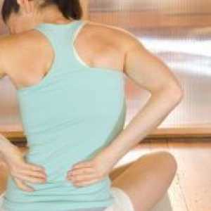 Bolečine v mišicah po vadbi