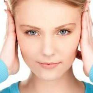 Bolečine v ušesu - Zdravljenje