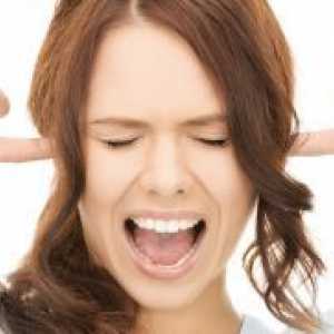 Bolečine v ušesu - kako ravnati doma?