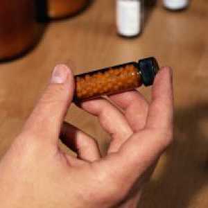 Bryony homeopatija - pričevanje