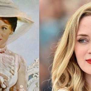 Bo Emily Blunt igrajo Mary Poppins v filmu iz Disney?