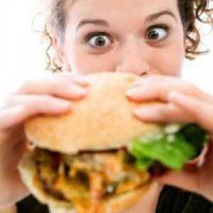 Bulimija: Kako se znebiti?