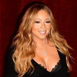 Mariah Carey in James Packer napovedal prihajajoči poroki na otoku Barbude