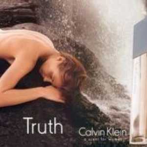 Calvin Klein resnica