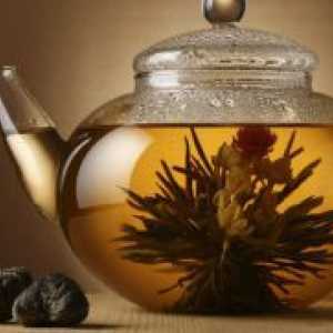 Tea Kudin - lastnosti kontraindikacije