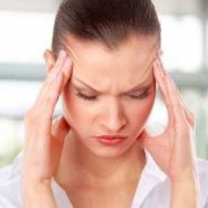 Pogoste Glavoboli - Vzroki