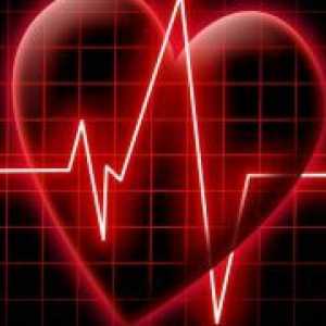 Nevaren sinusna aritmija srca?