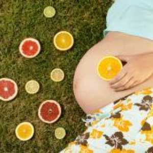 Kaj lahko alergije med nosečnostjo?