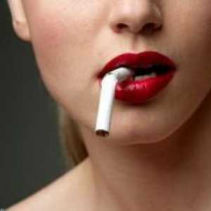 Kaj se zgodi v telesu, ko je nehal kaditi?
