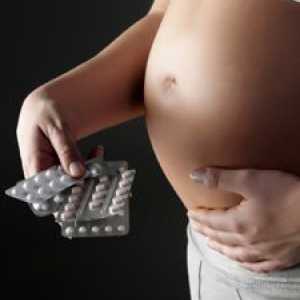 Cistitis pri nosečnicah: vzroki, zdravljenje, preprečevanje