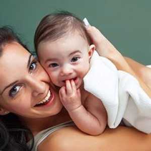 Dermatitis pri dojenčkih