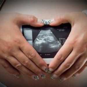 Diagnoza zunajmaternične nosečnosti