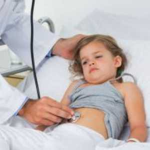 Dysbacteriosis v otroke - Simptomi in zdravljenje