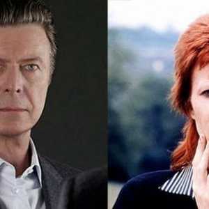 David Bowie - gej?