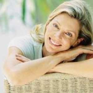 Dolga obdobja v menopavzi