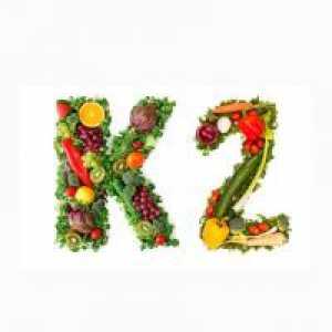 Zato je potreba po vitaminu K2?