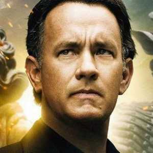 Dolgo pričakovani donos profesor Langdon: Tom Hanks triler "Inferno"