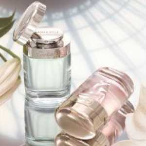 Cartier parfum