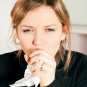 Breathe enostavno - zdravljenje obstruktivni bronhitis