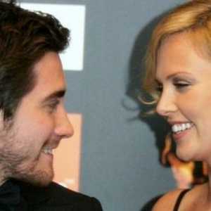 Jake Gyllenhaal: Ljubezen se začne z prijateljstva