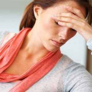 Fibromialgija - Simptomi in zdravljenje