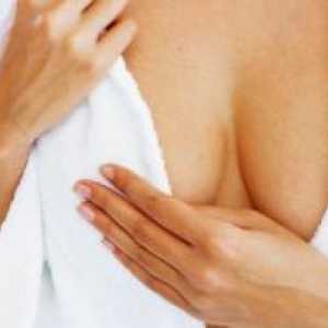 Vlaknat bolezni dojk - Zdravljenje