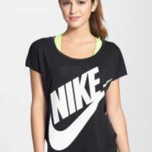 Nike majice
