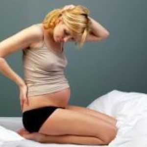 Gastritis v nosečnosti