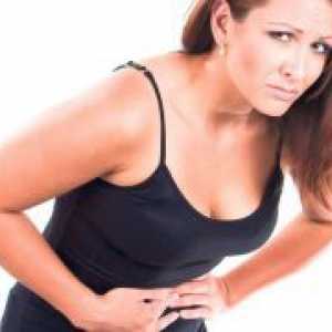 Gastritis z nizko kislost - Simptomi