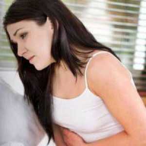 Gastritis z visoko kislost - Simptomi