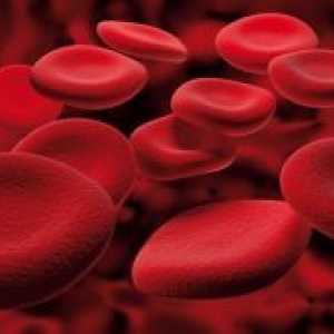 Hemoglobin - norma pri otrocih