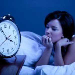Hipnoza za spanje