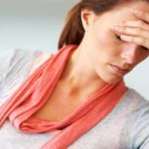 Worm bolhami - Simptomi in zdravljenje