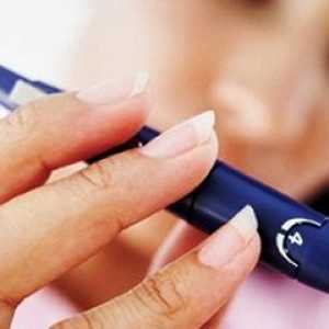 Glukoza med nosečnostjo: norm in patologijo