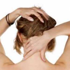 Vertigo z materničnega vratu osteohondroze
