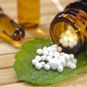 Homeopatija - zdravilo